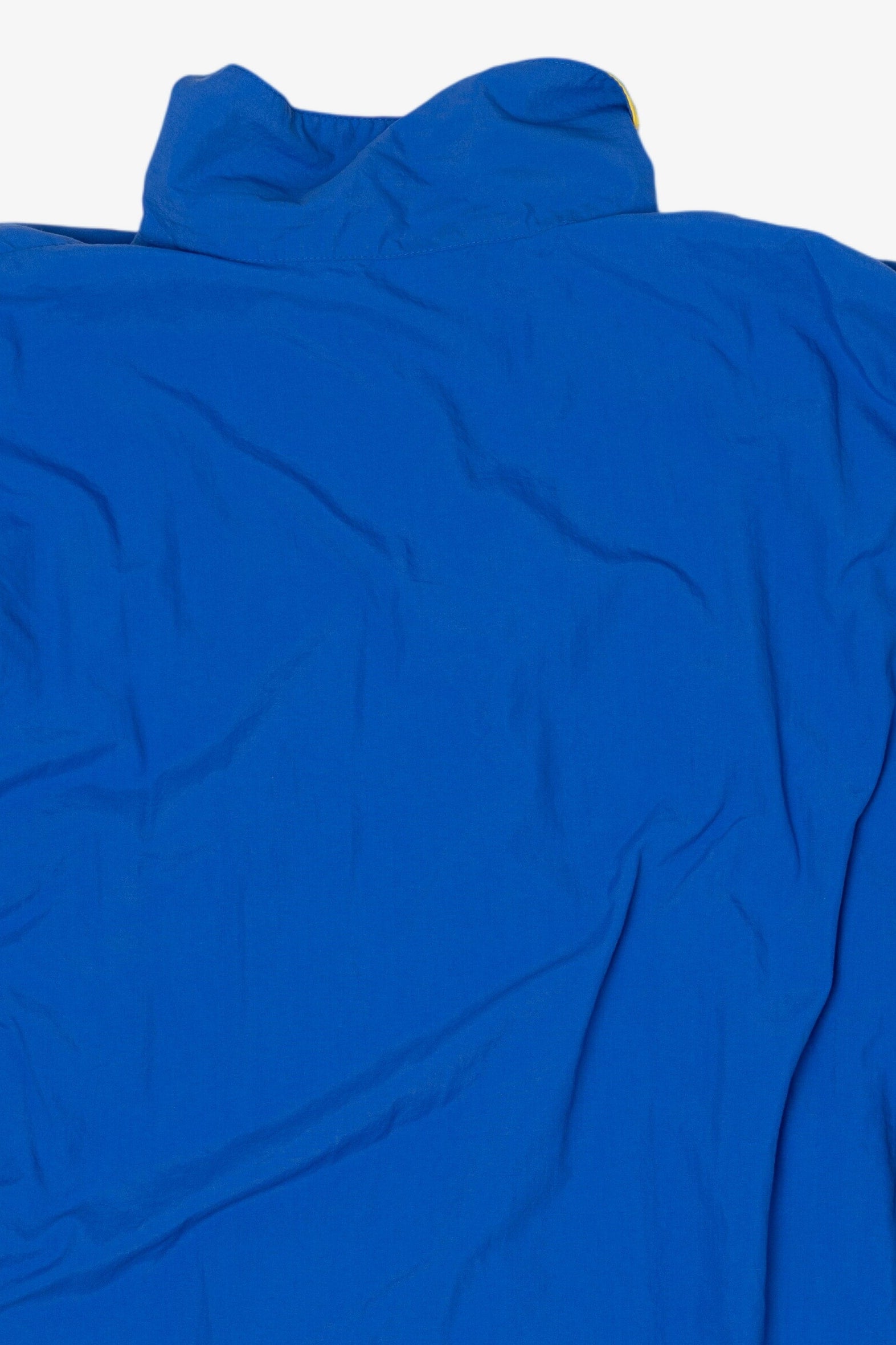 Vintage Blue Elisabeth Lightweight Windbreaker (1990s)