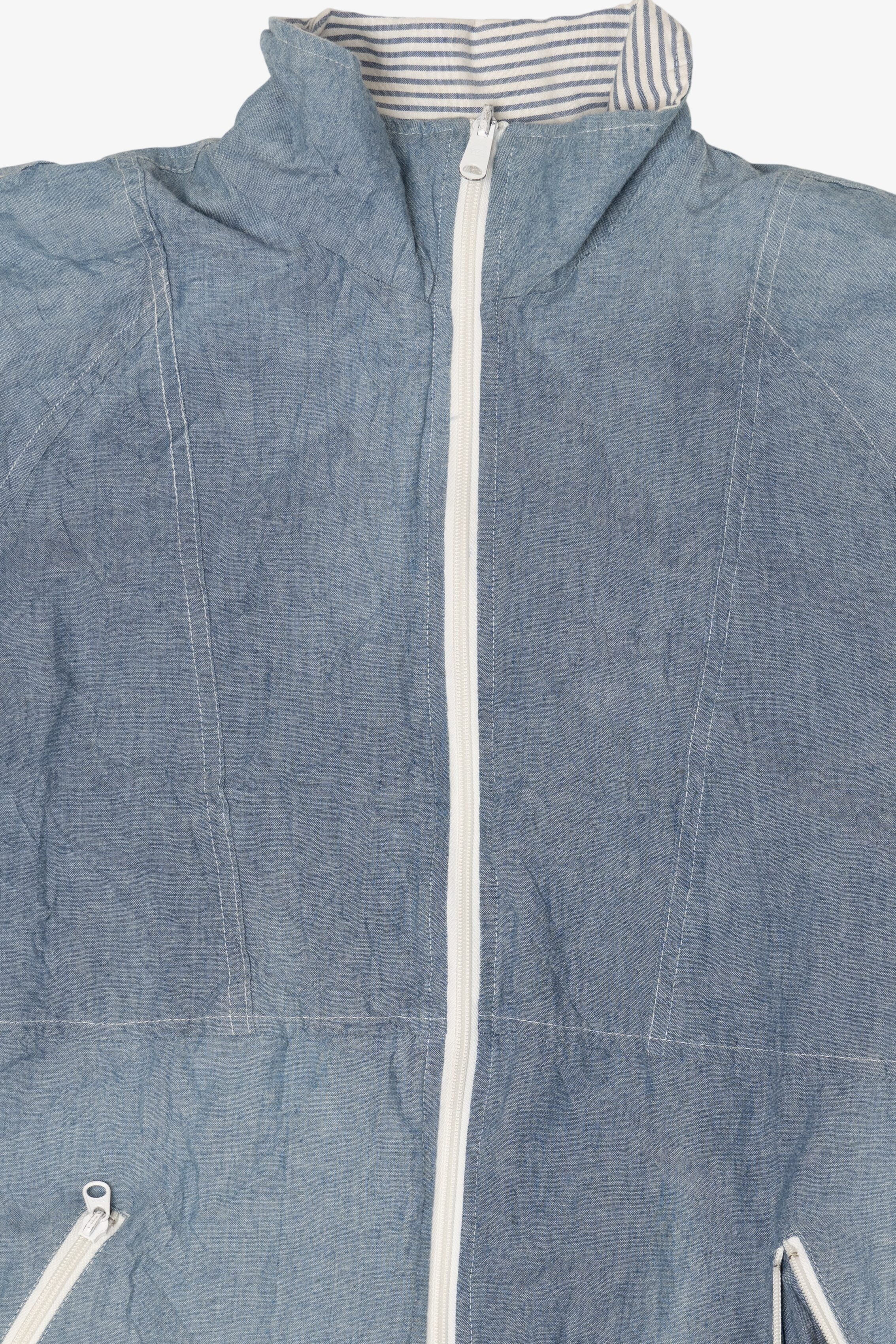 Vintage Reversible Westbound Lightweight Jacket (1980s)