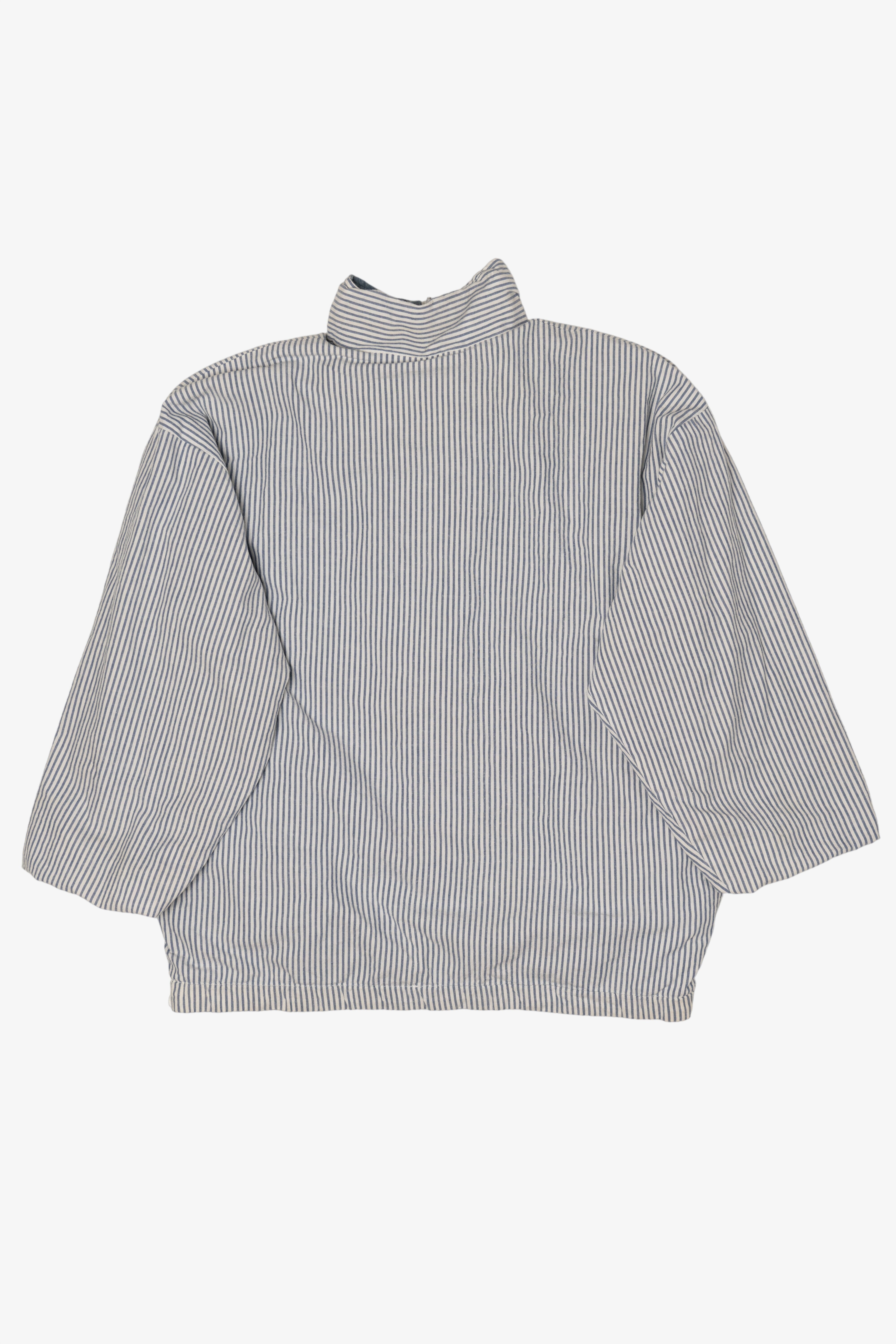 Vintage Reversible Westbound Lightweight Jacket (1980s)
