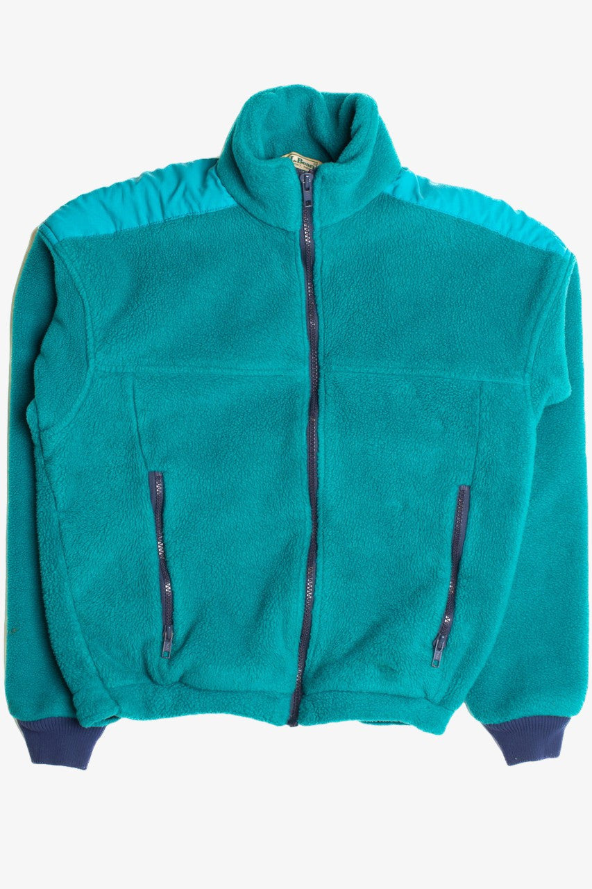 L.L. Bean Lightweight Women's Jacket 1231