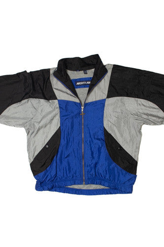 Vintage Deadstock Mighty Mac Lightweight Jacket