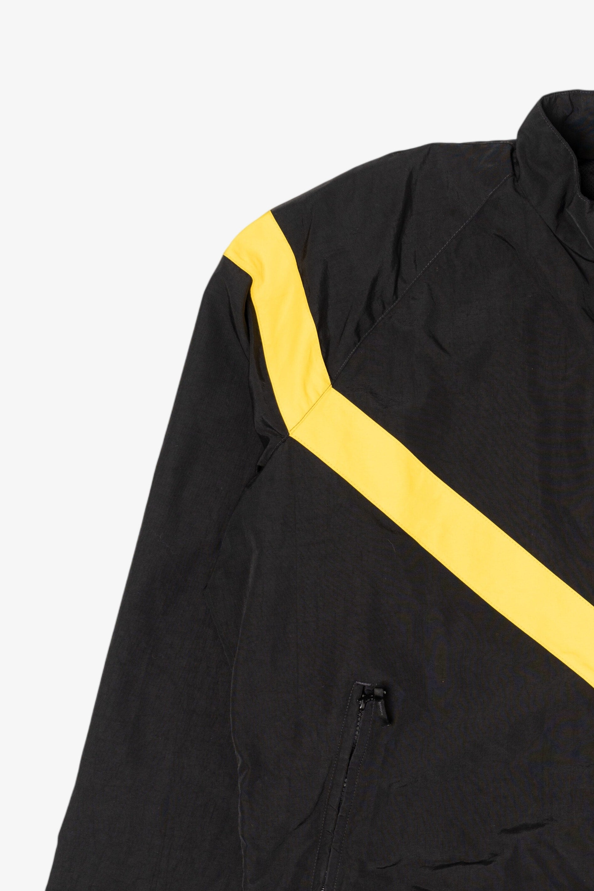 Vintage US Army Physical Fitness Uniform Jacket (1990s)