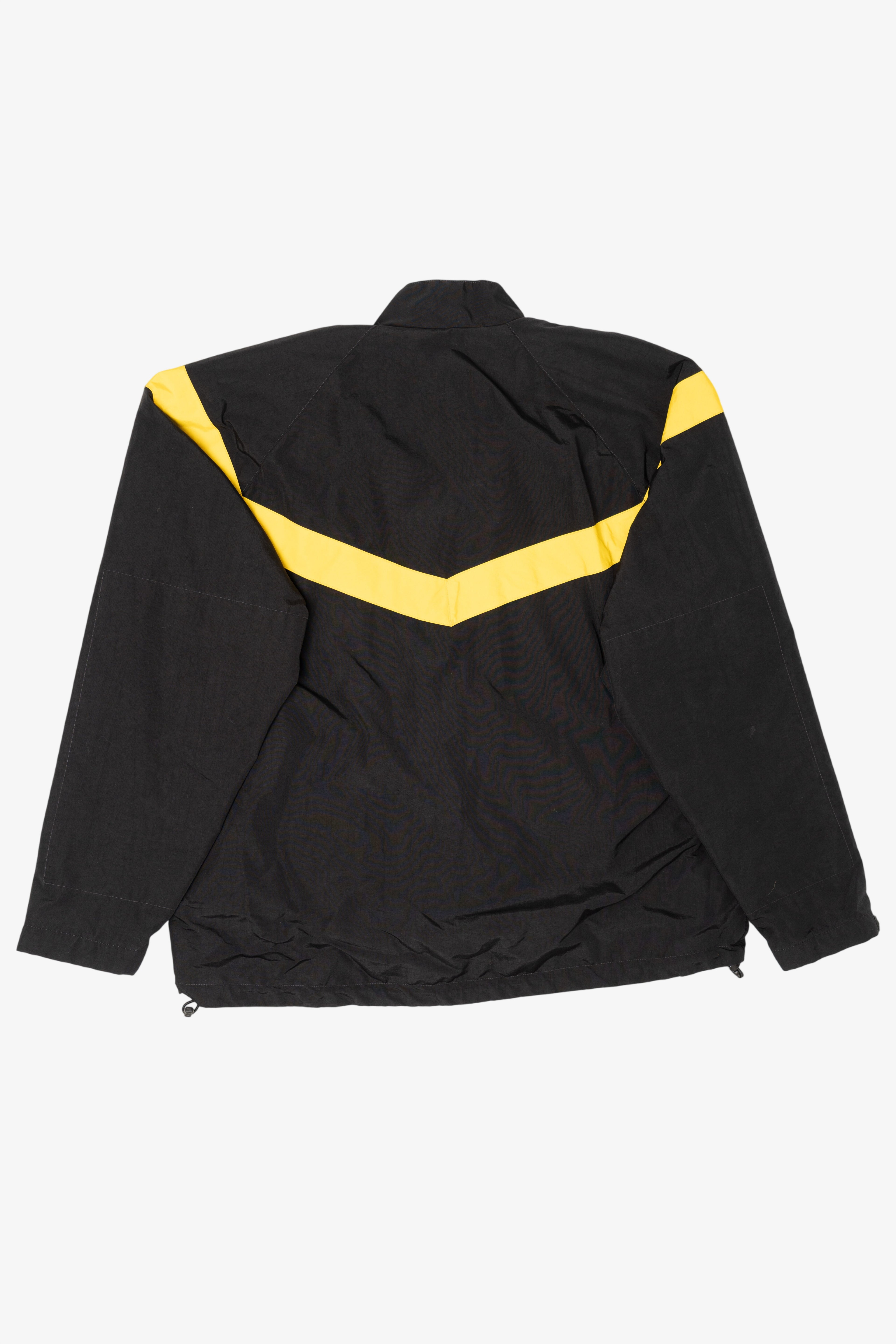 Vintage US Army Physical Fitness Uniform Jacket (1990s)