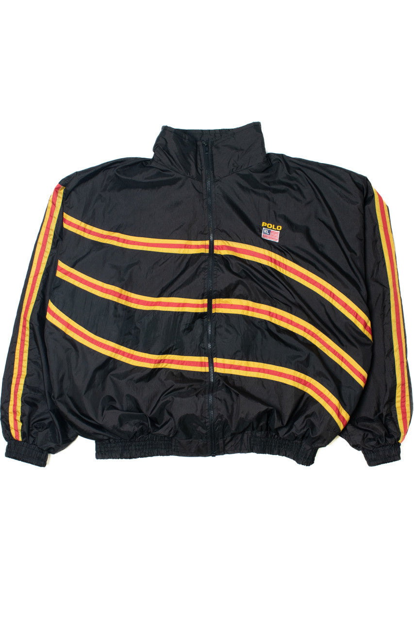 Vintage Polo By Ralph Lauren Lightweight Jacket