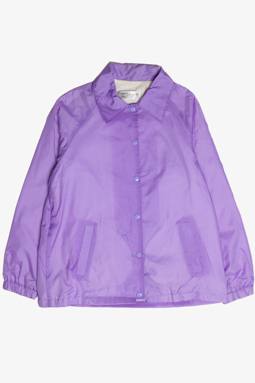 Vintage Current Seen Lightweight Jacket