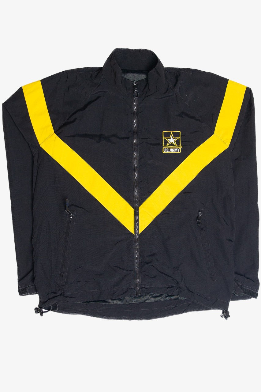 Vintage U.S. Army Windbreaker