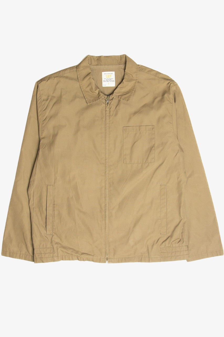 Vintage Gap Workwear Lightweight Jacket – Ragstock