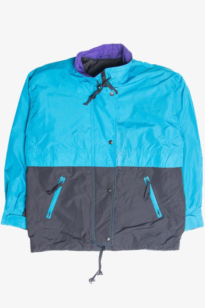 Vintage SJB Sport Lightweight Jacket
