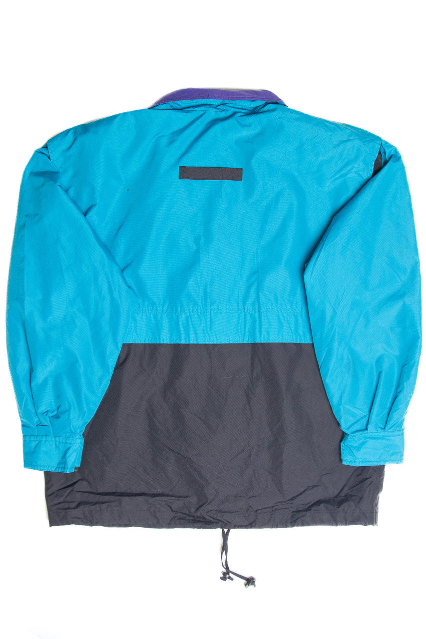 Vintage SJB Sport Lightweight Jacket