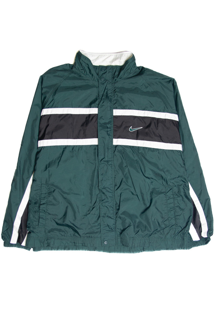 Vintage Nike Air Lightweight Jacket