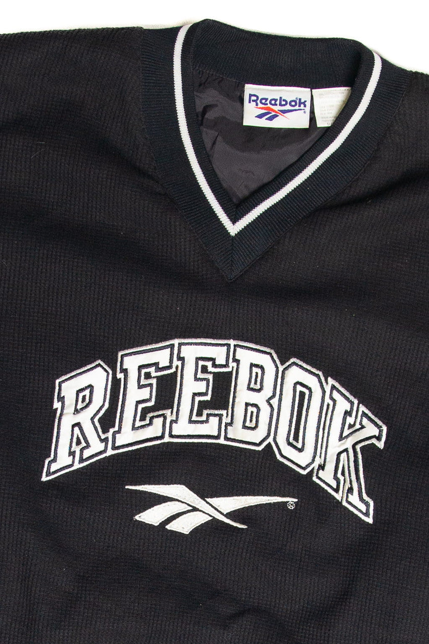 Vintage Reebok Pullover
