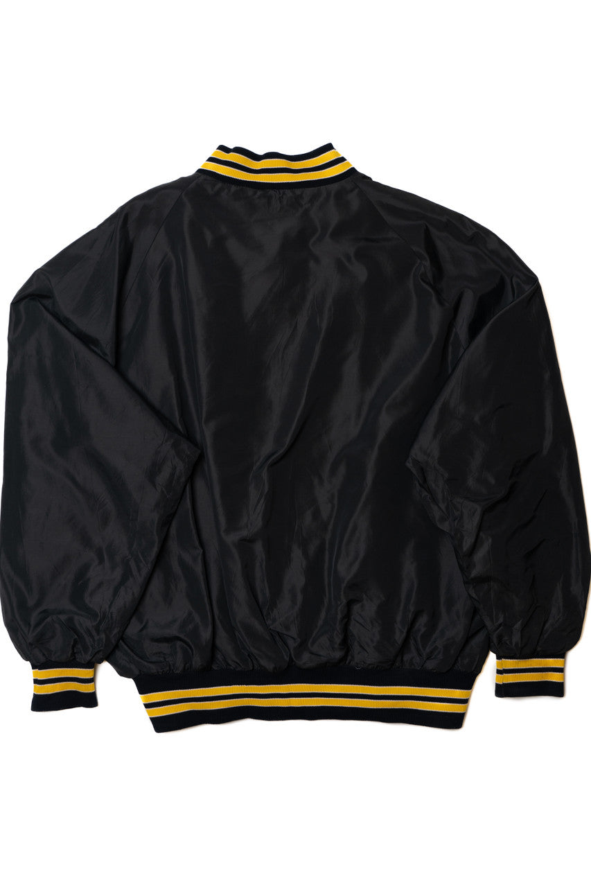 Vintage "Walt" Freeport, IL. Fraternal Order of the Eagles Lightweight Jacket