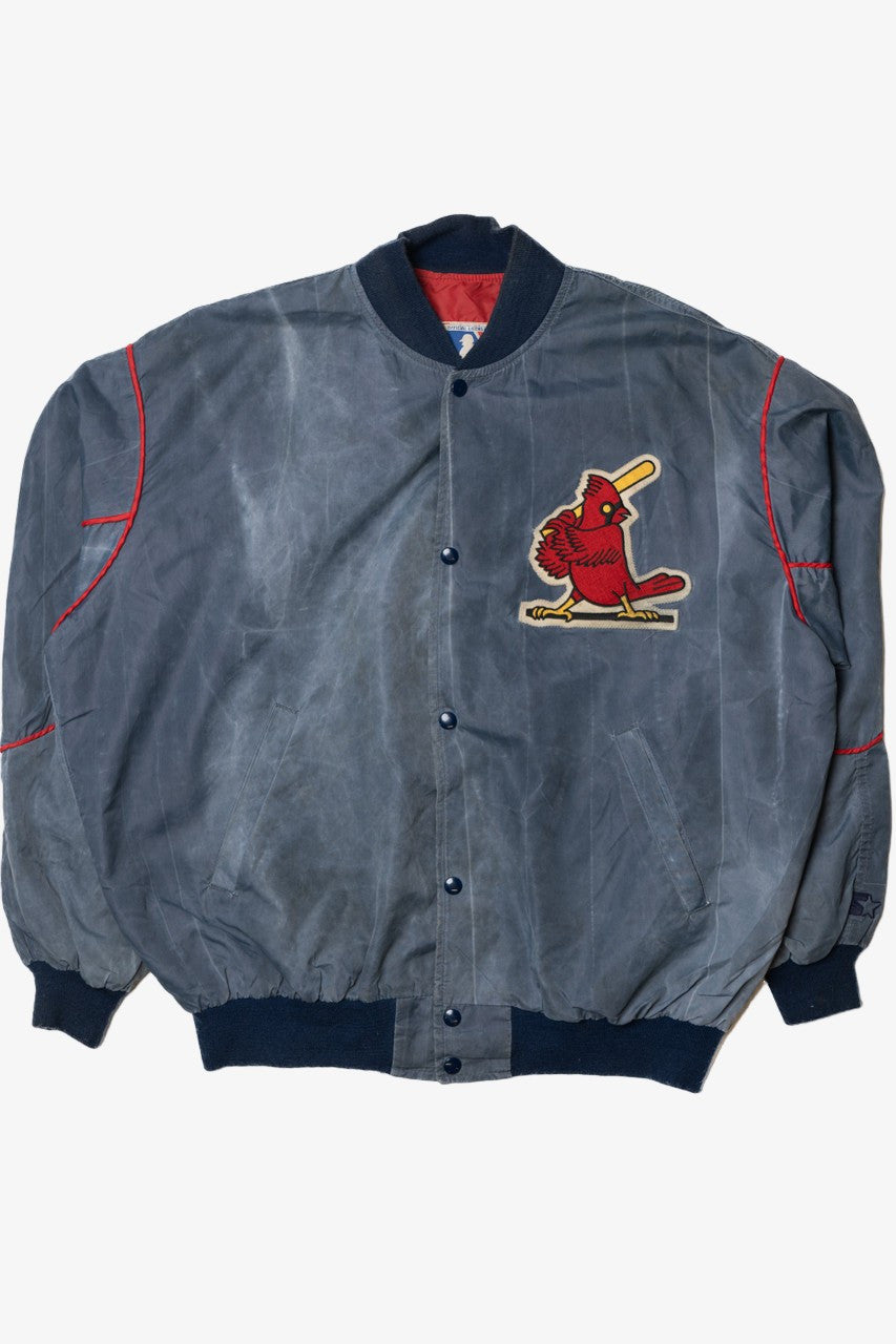 Vintage St. Louis Cardinals Starter Lightweight Jacket
