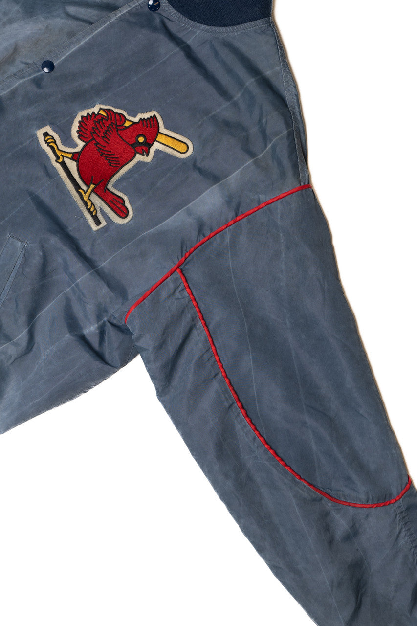 Vintage St. Louis Cardinals Starter Lightweight Jacket