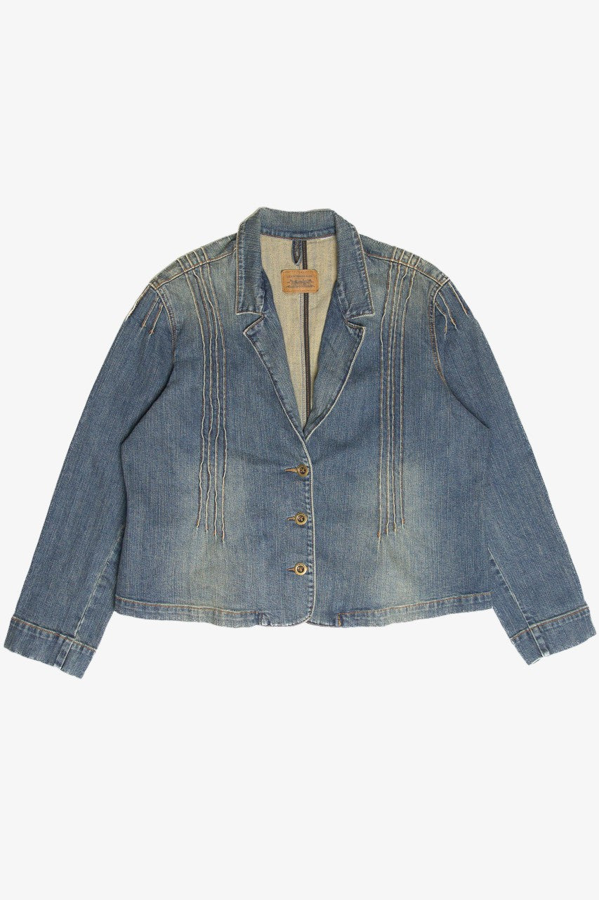 Vintage Levi Strauss Blazer