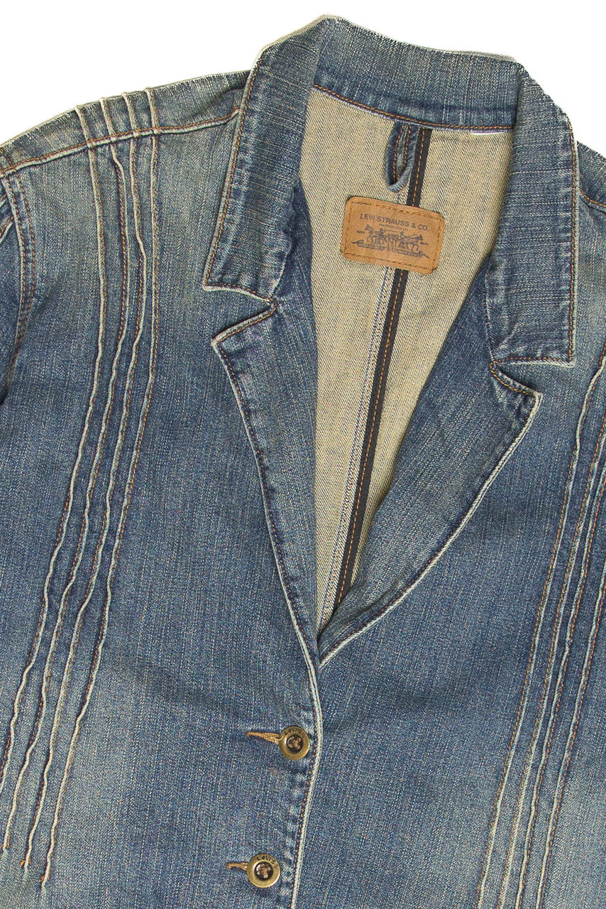 Vintage Levi Strauss Blazer