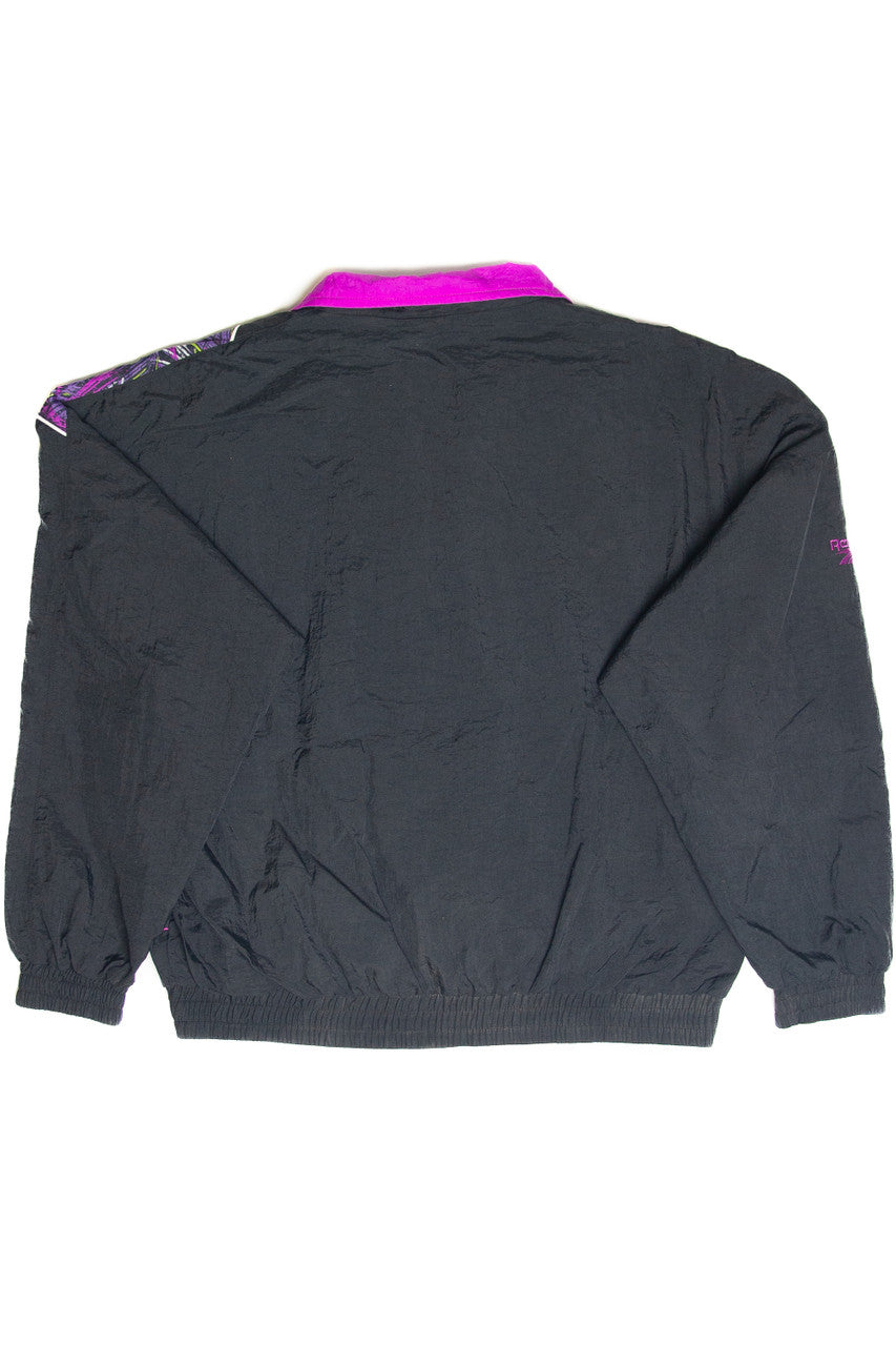 Vintage Reebok Track Jacket