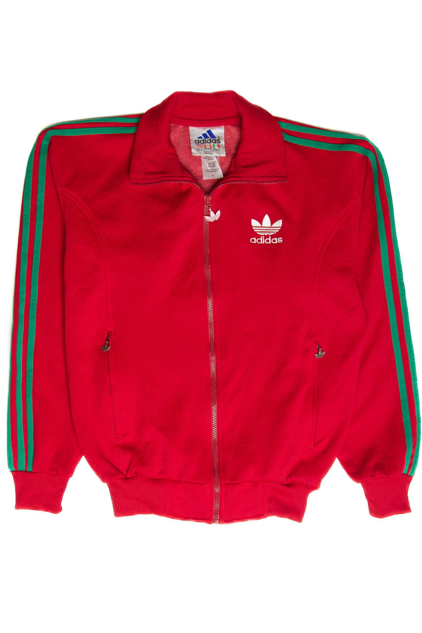 Vintage Adidas Lightweight Jacket