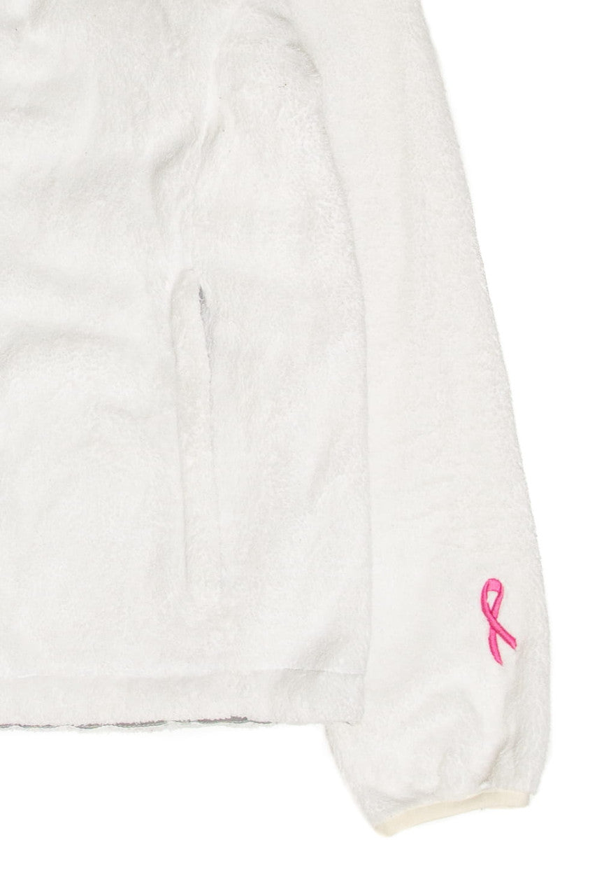 The North Face Breast Cancer Awareness Lightweight Jacket