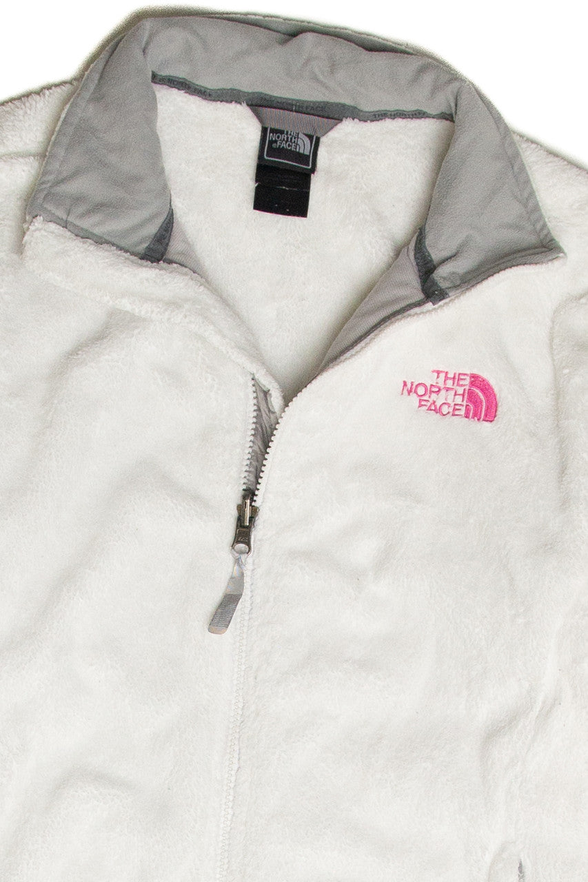 The North Face Breast Cancer Awareness Lightweight Jacket