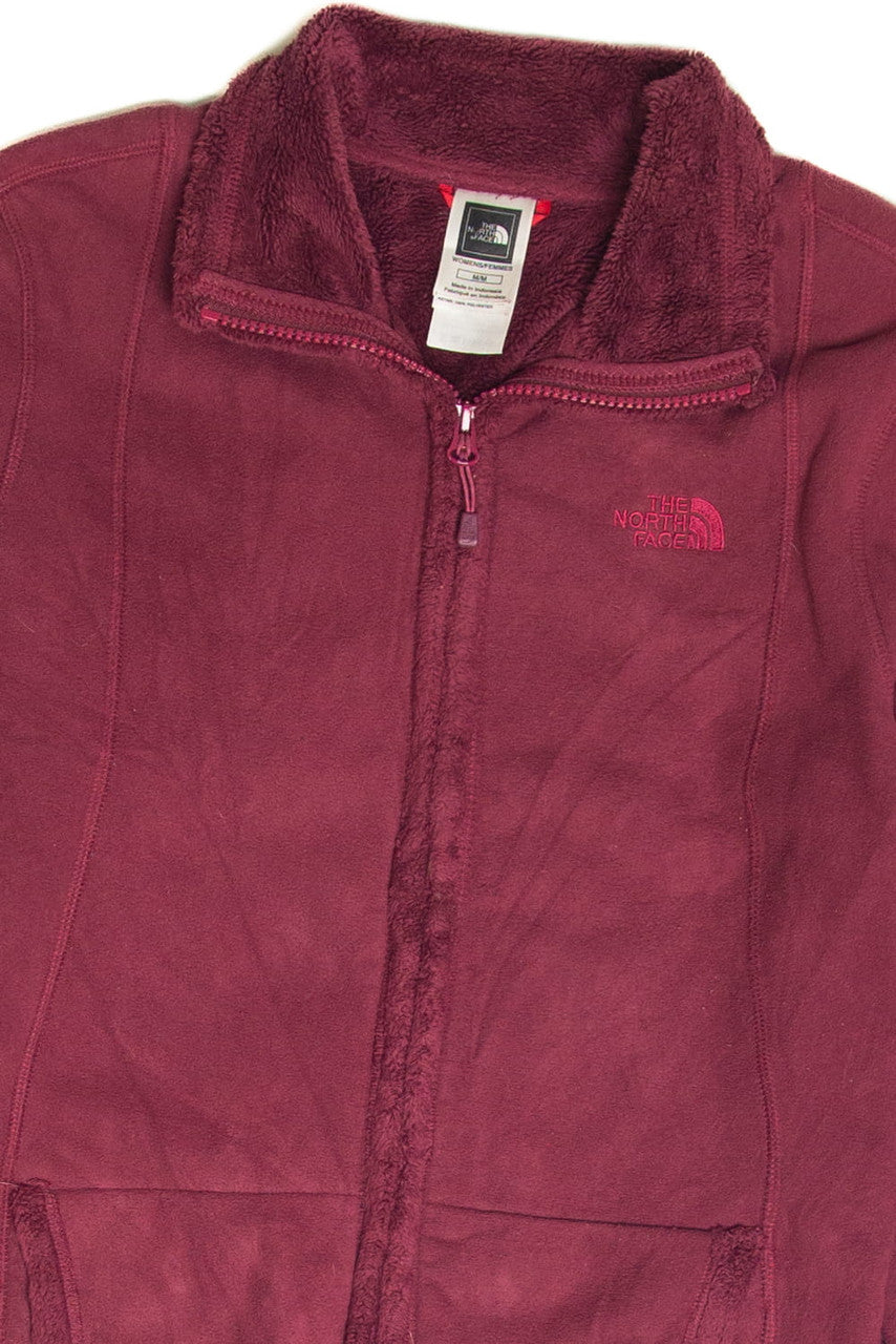 The North Face Lightweight Zip Jacket