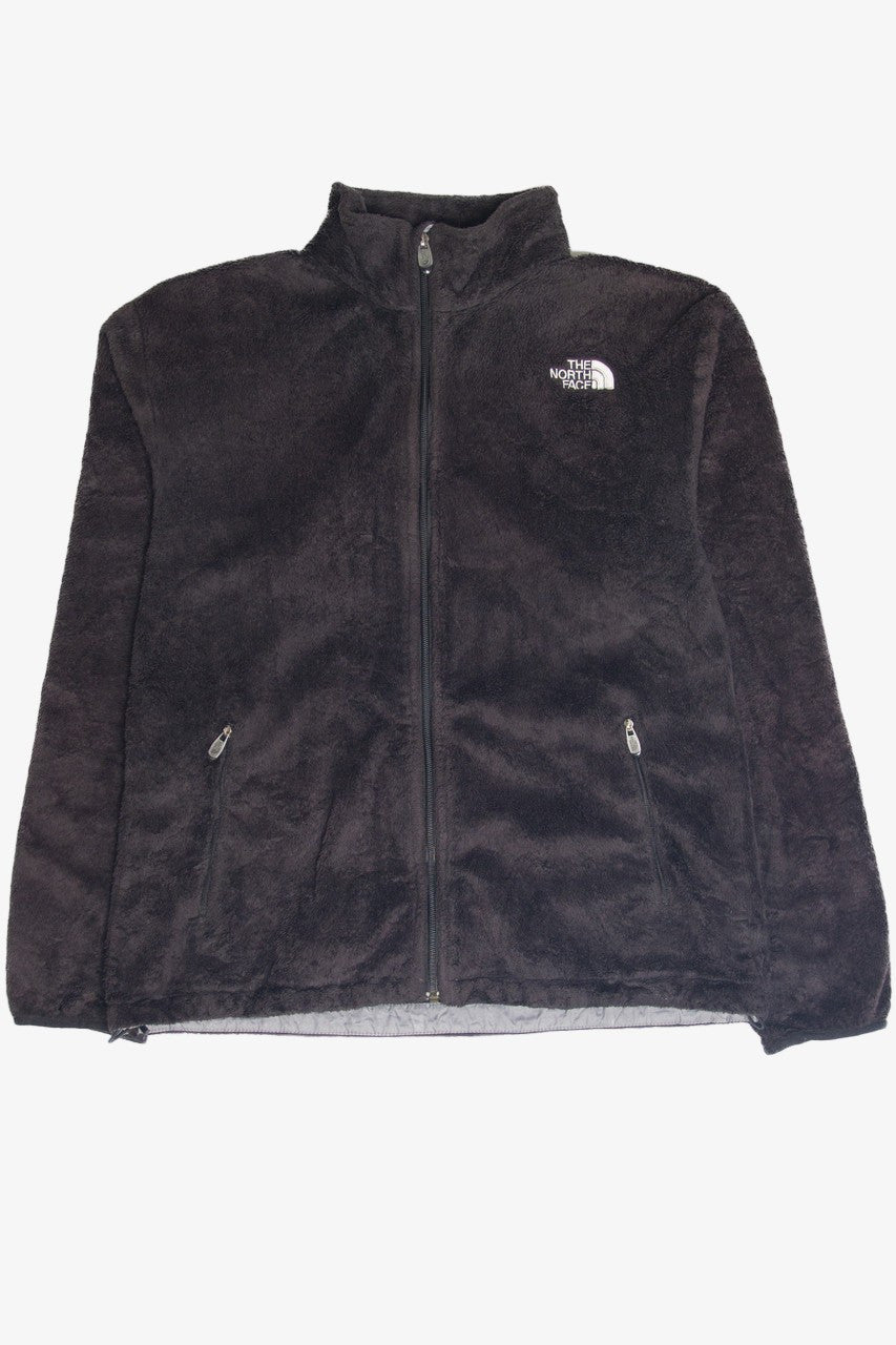 The North Face Black Lightweight Zip Jacket
