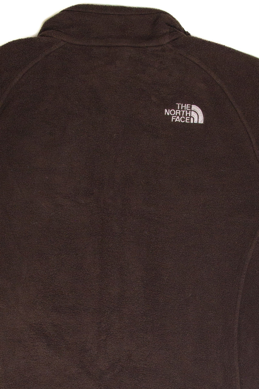 The North Face Brown Lightweight Jacket