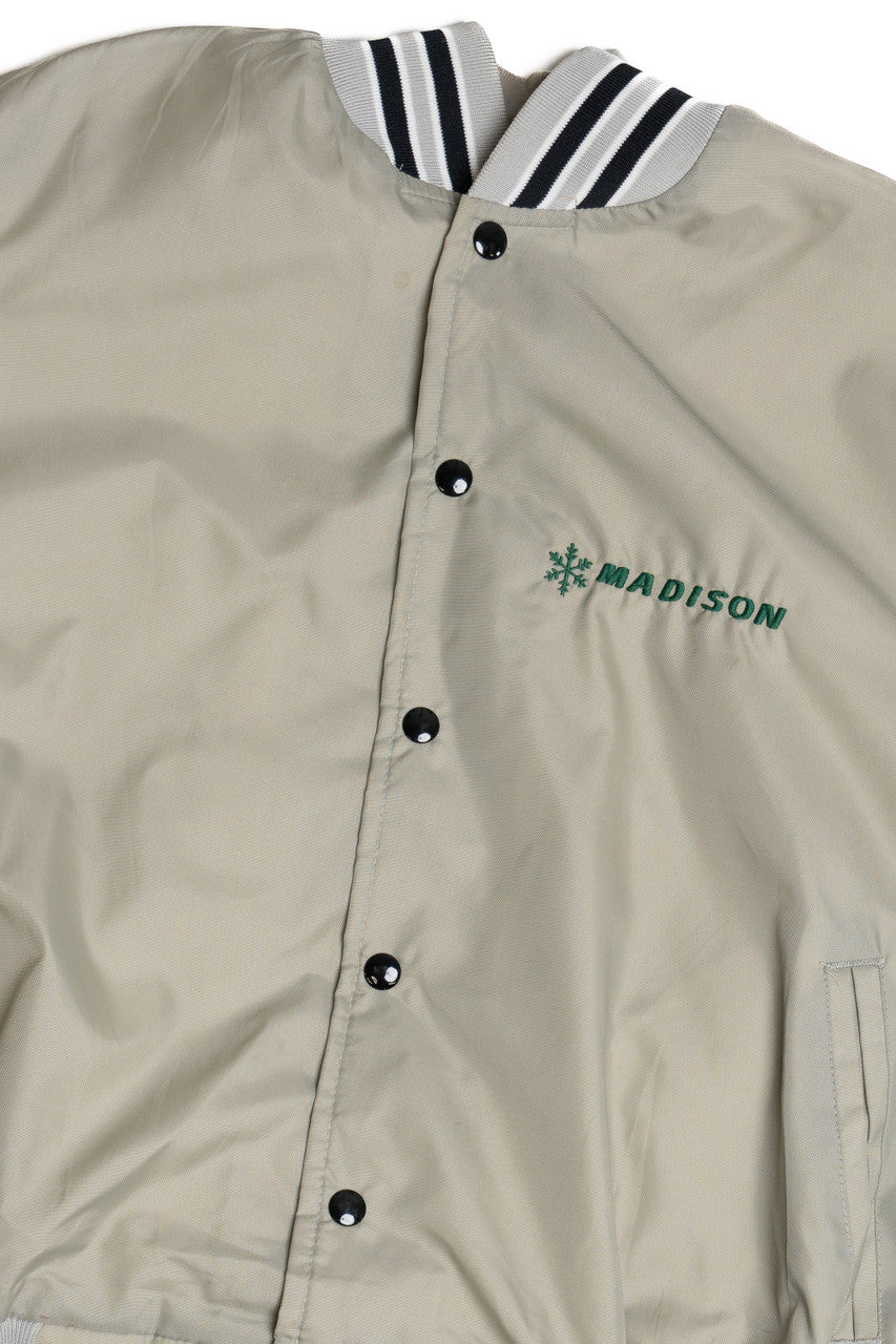 Vintage "Madison" West Wind Snap Button Jacket