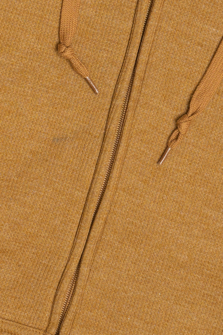 Dickies Fleece Lined Zip-Up Hoodie Lightweight Jacket