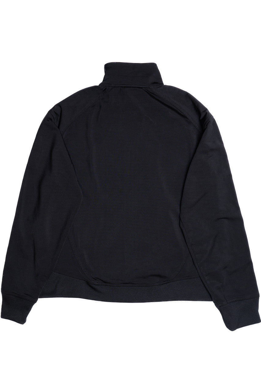 Adidas Baby Pink Striped Lightweight Track Jacket