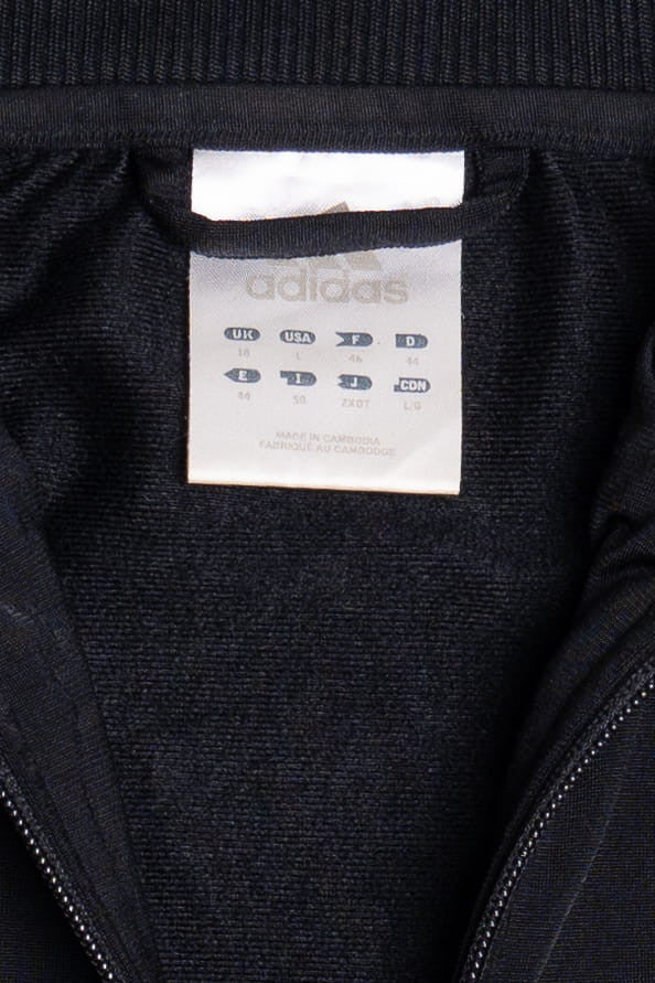 Adidas Baby Pink Striped Lightweight Track Jacket