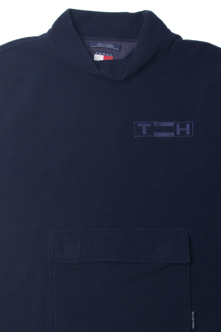 Tommy Hilfiger Pullover Lightweight Jacket 1477