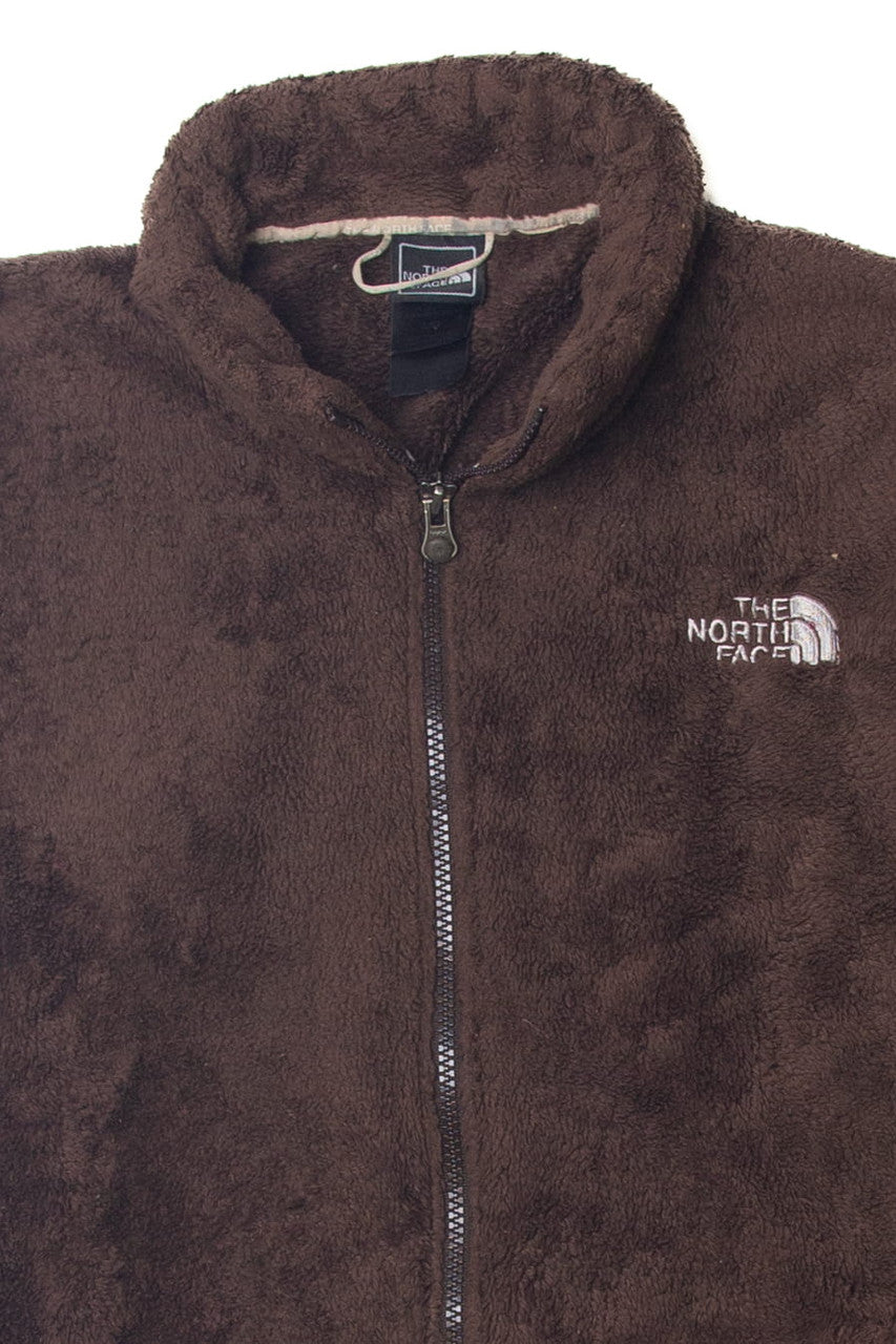 The North Face Brown Lightweight Jacket 1480