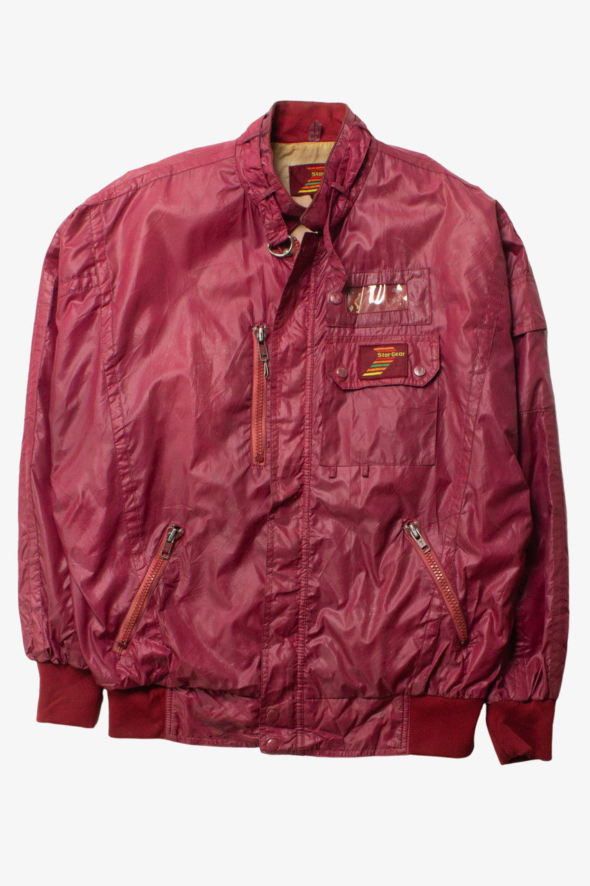 Vintage Star Gear Lightweight Jacket (1980s)