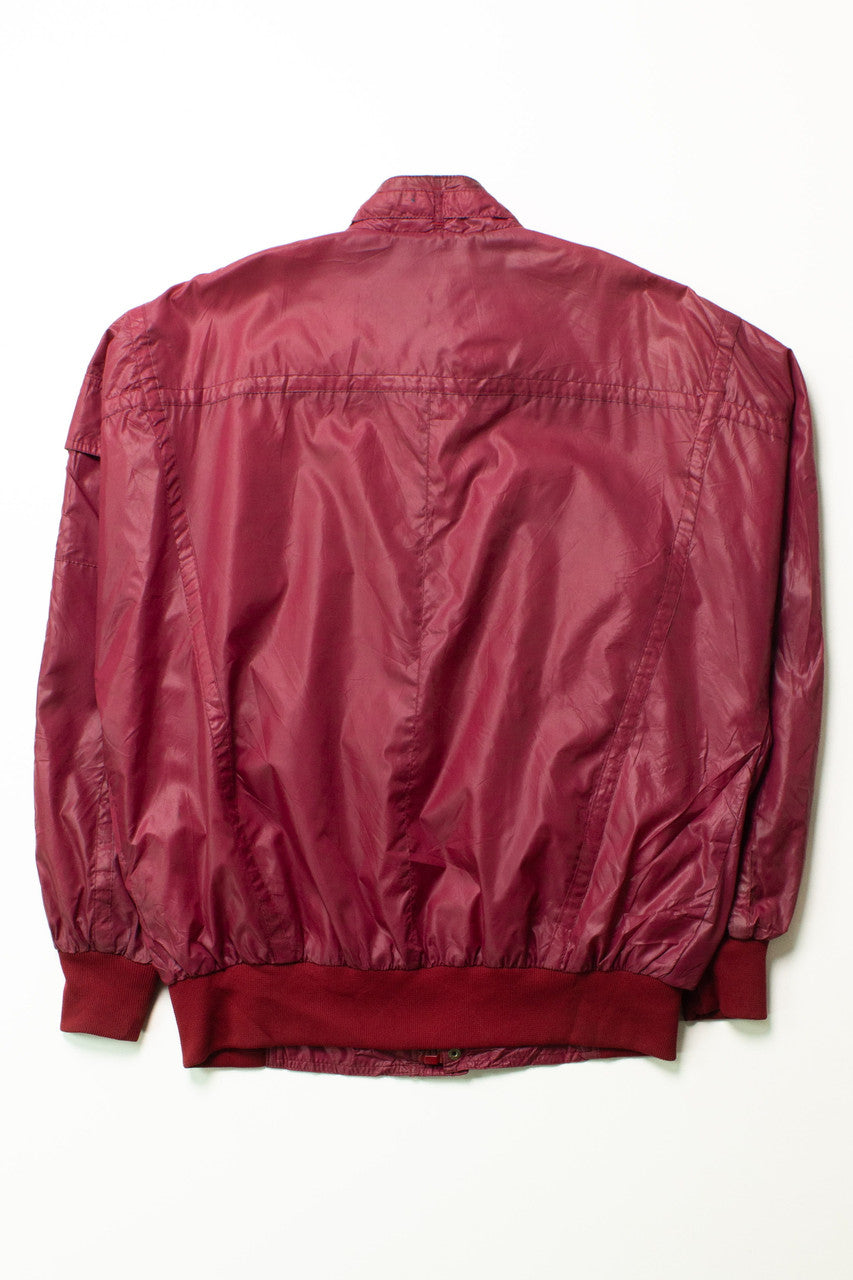 Vintage Star Gear Lightweight Jacket (1980s)