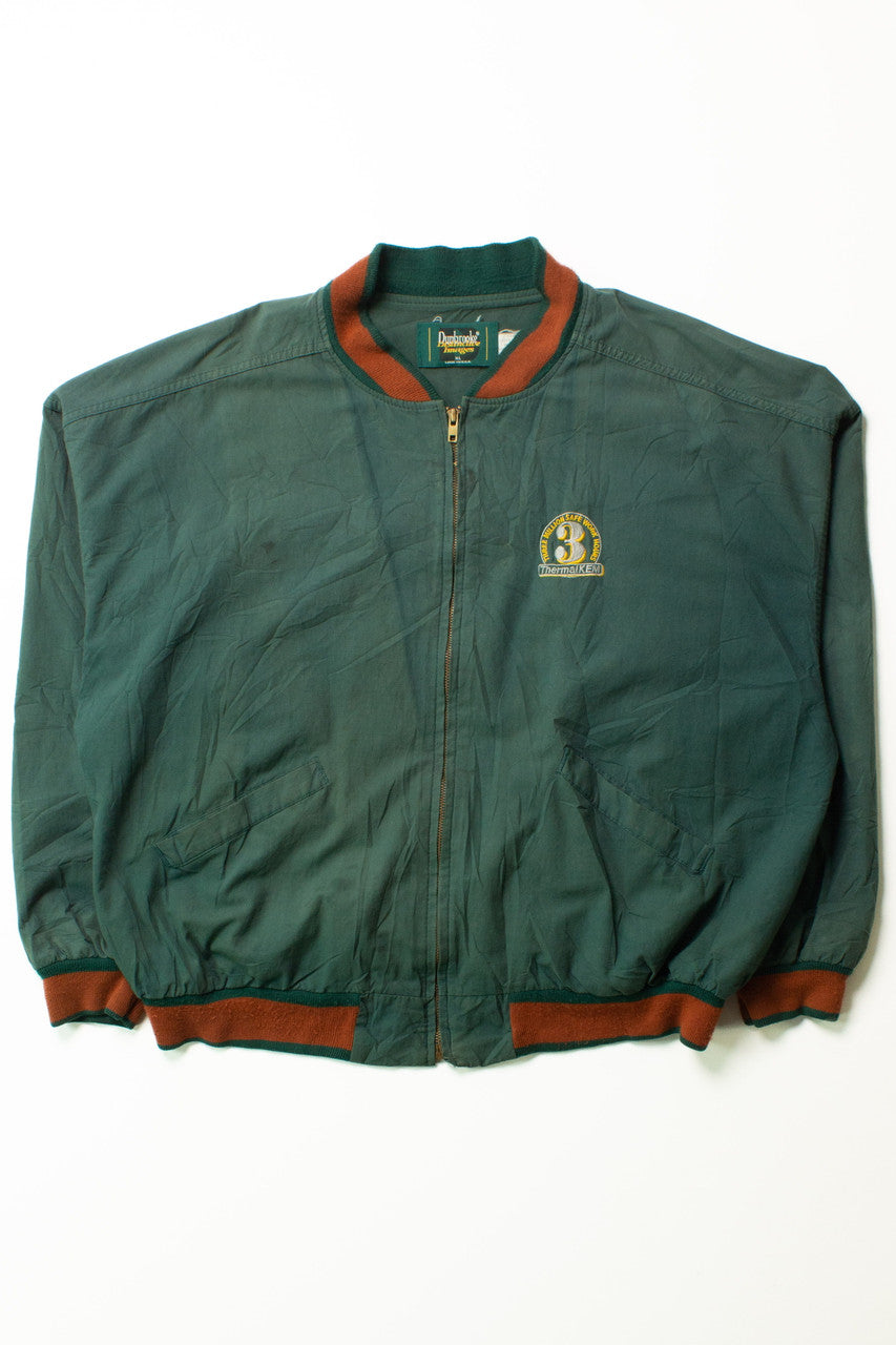 Vintage Thermal KEM Lightweight Jacket (1990s)