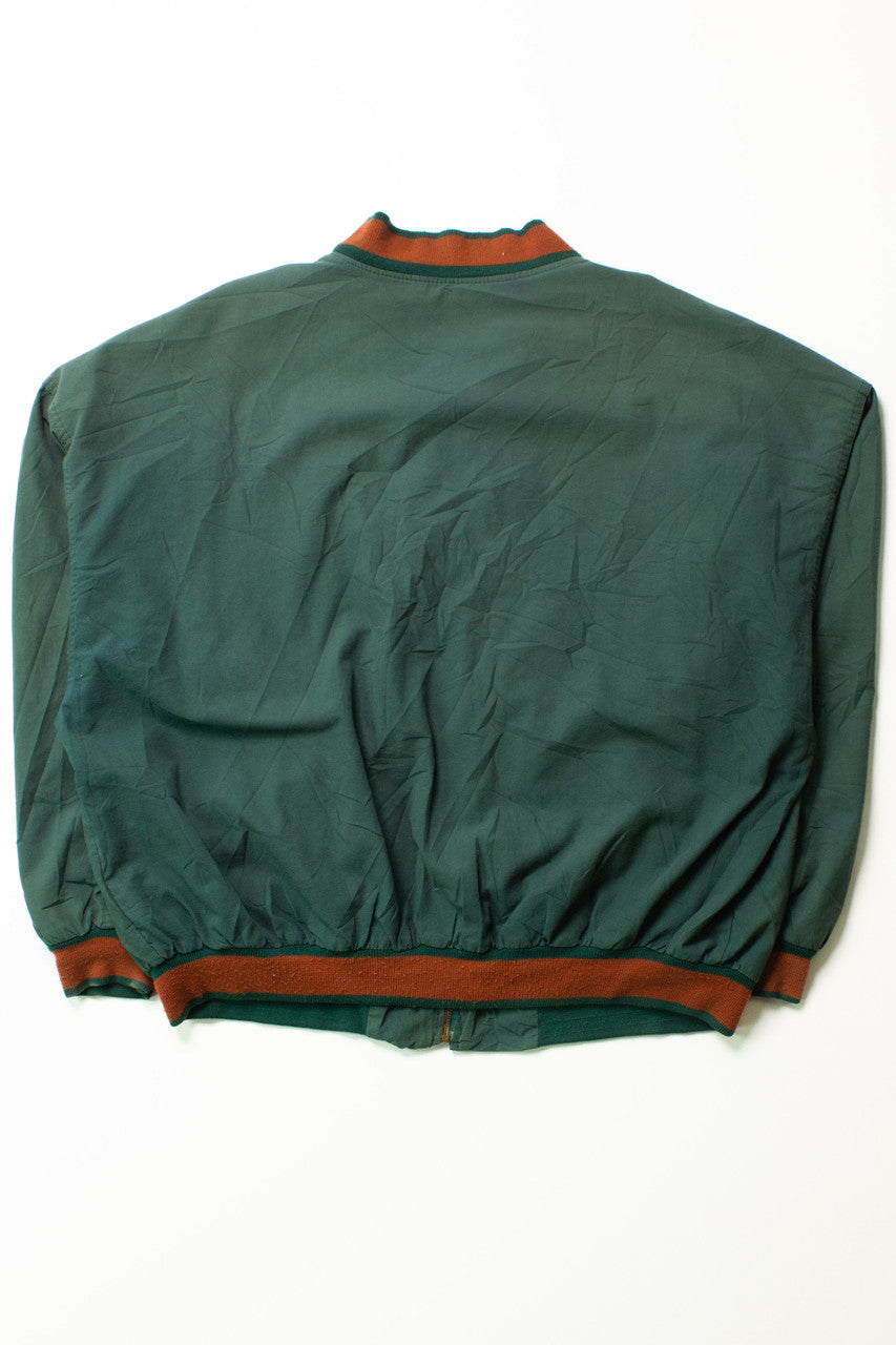 Vintage Thermal KEM Lightweight Jacket (1990s)