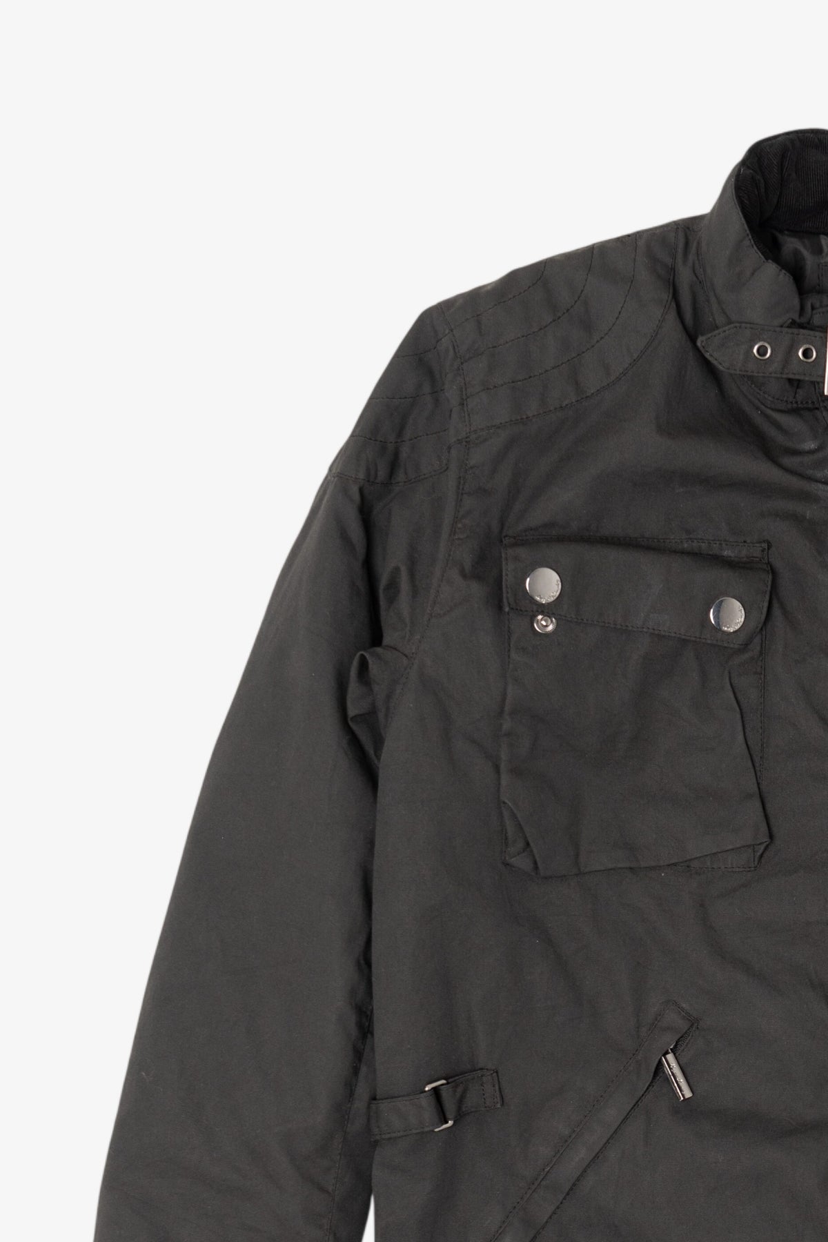 English Laundry Black Lightweight Jacket (2010s)