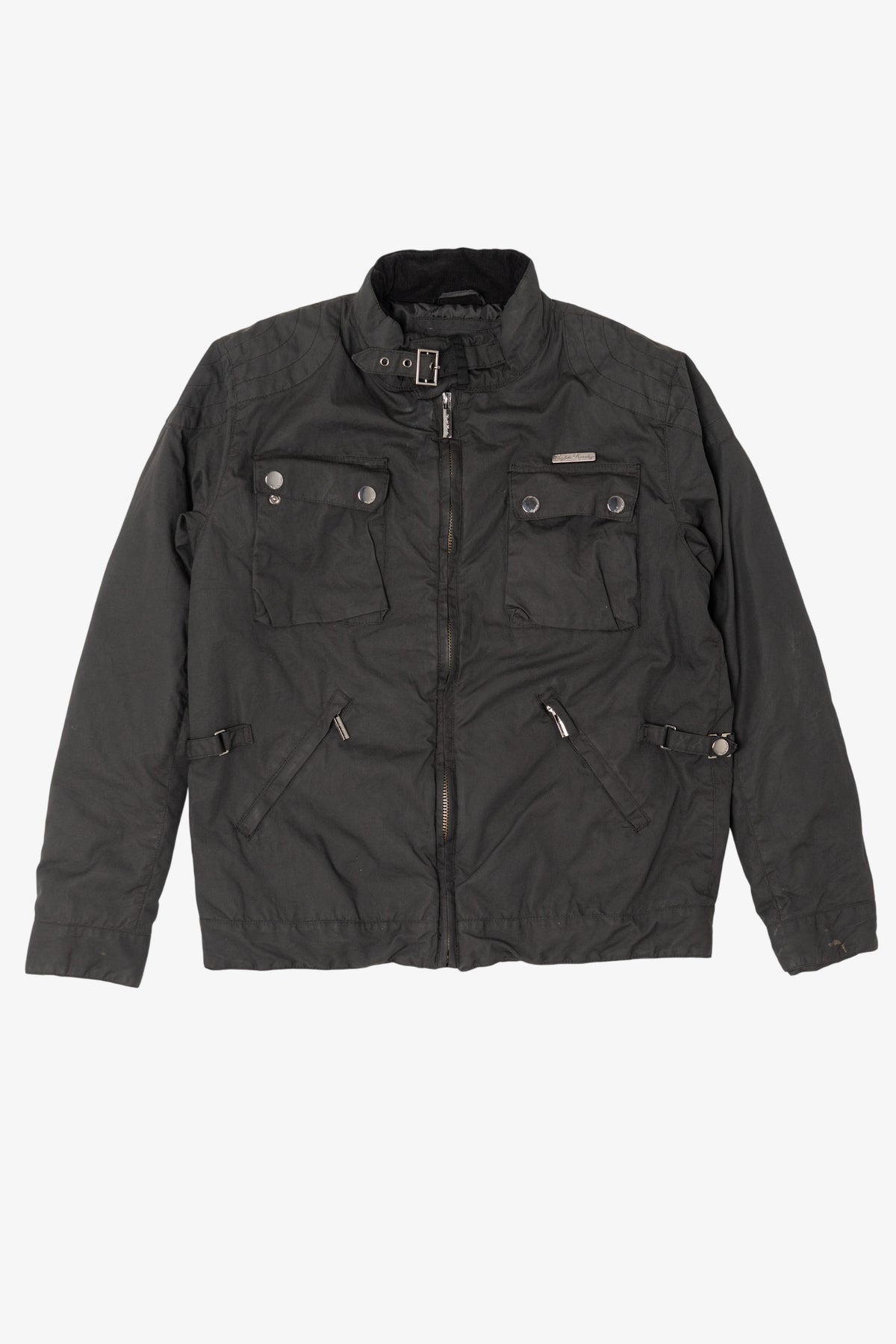 English Laundry Black Lightweight Jacket (2010s)