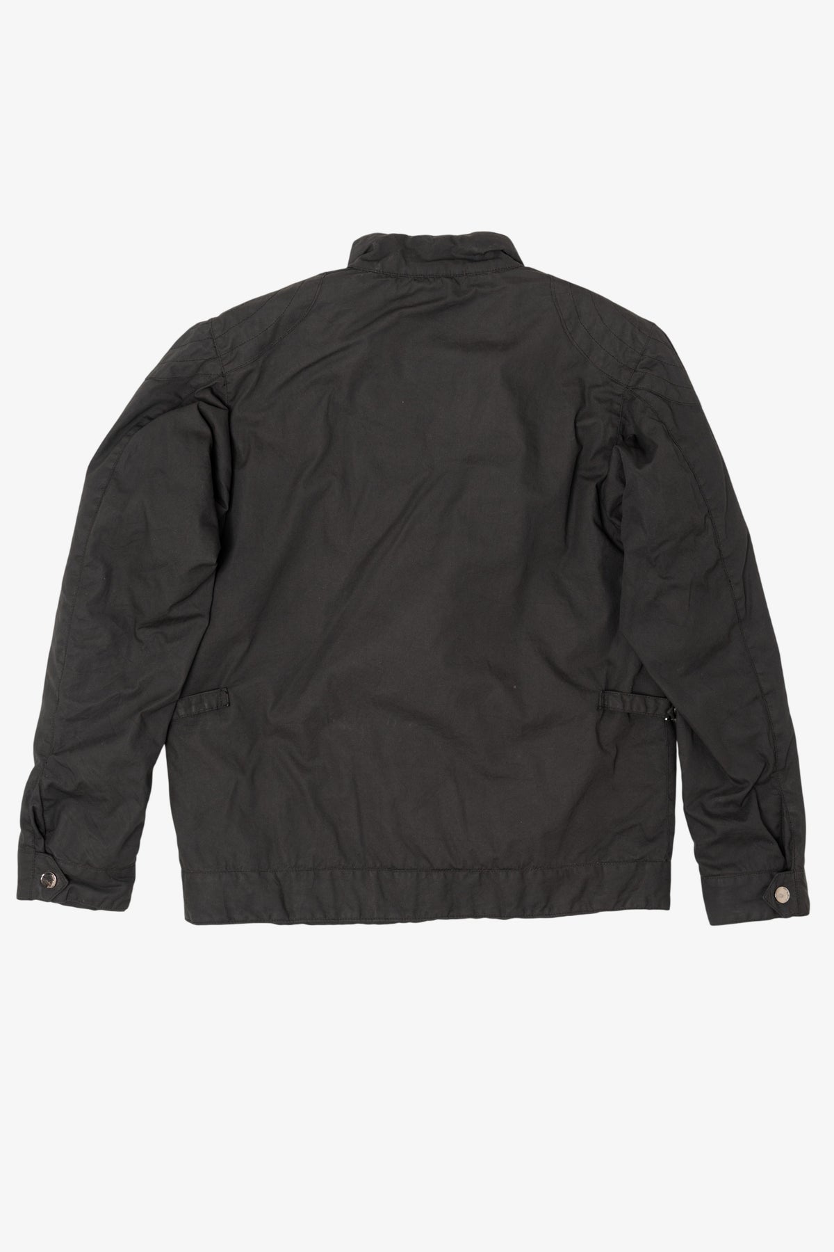 English Laundry Black Lightweight Jacket (2010s)