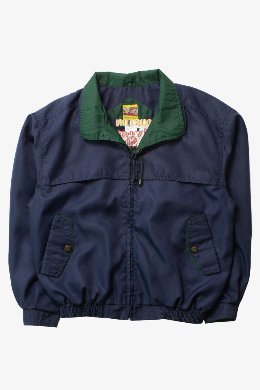 Vintage Houston Livestock Show & Rodeo Jacket (1990s)
