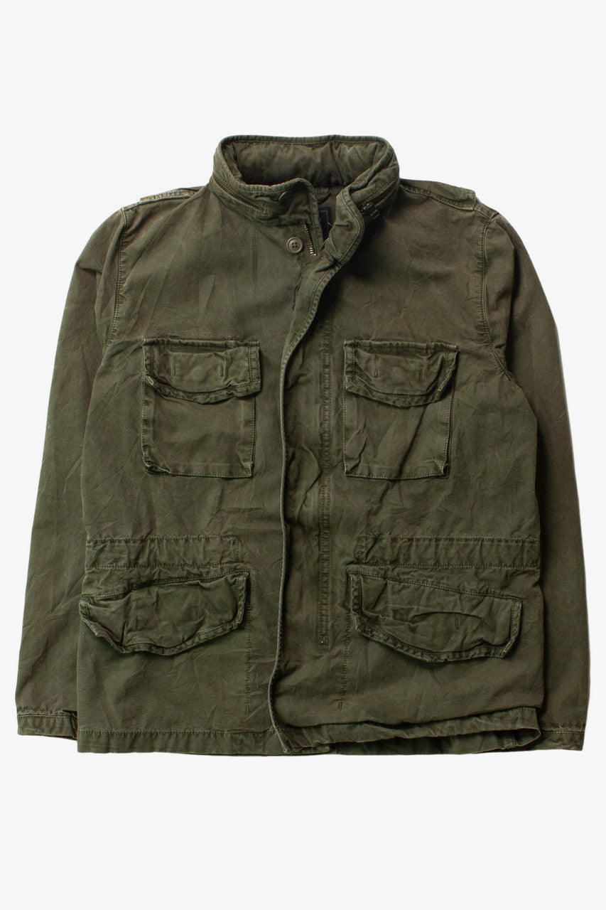 Vintage Gap Lightweight Jacket (2000s)