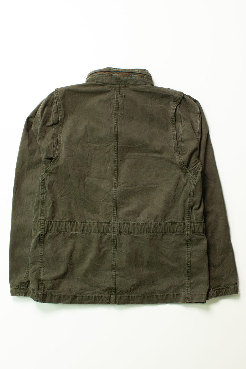 Vintage Gap Lightweight Jacket (2000s)