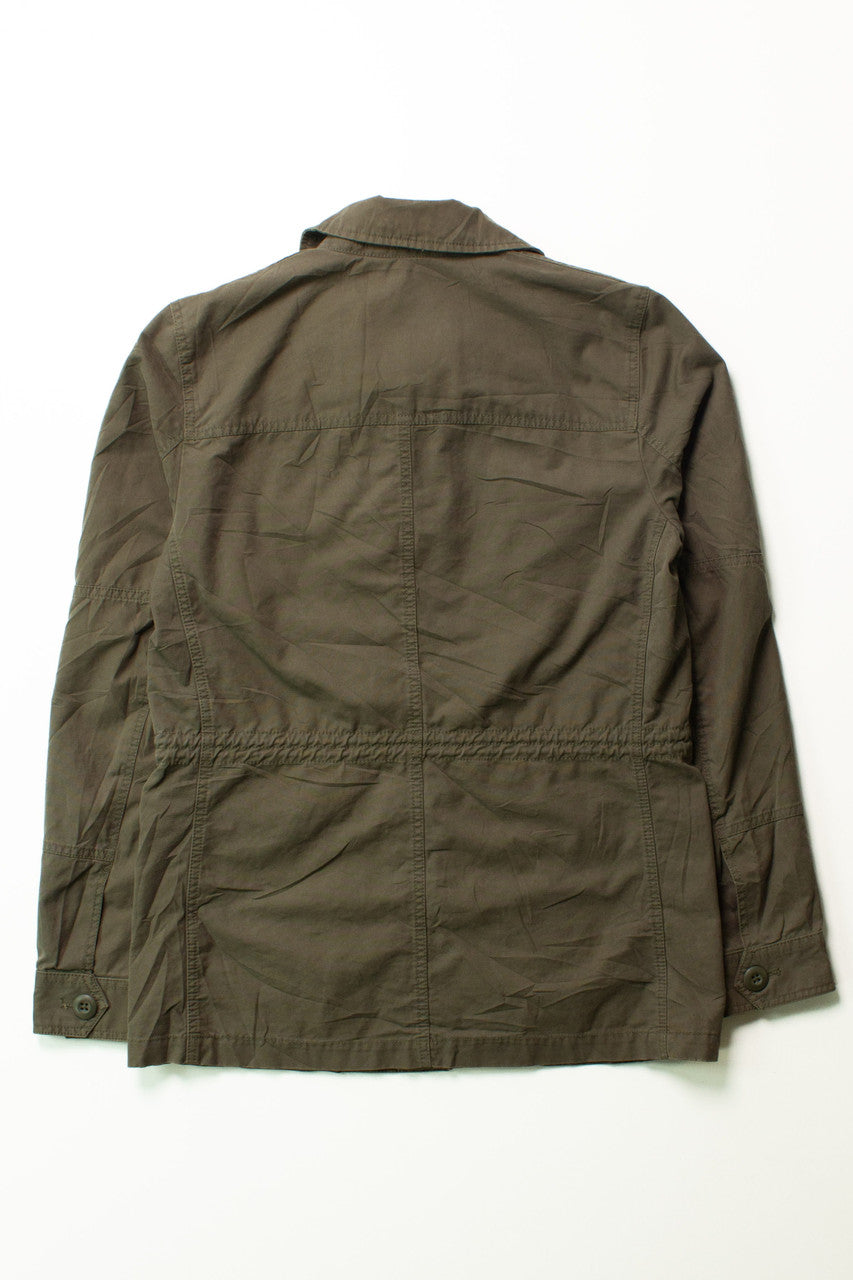Green Gap Chore Coat (2010s)