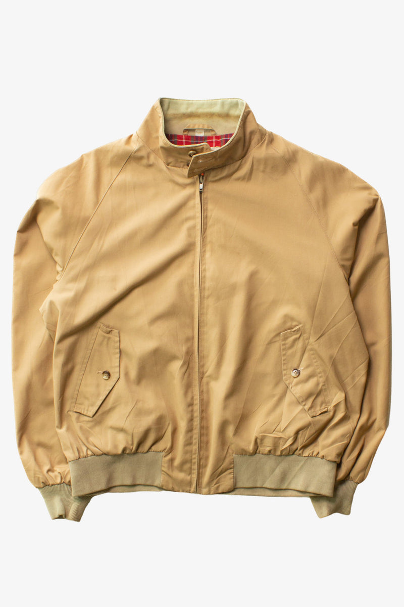 Baracuta Jacket Vintage Vintage 44R Baracuta G9 Harrington Jacket
