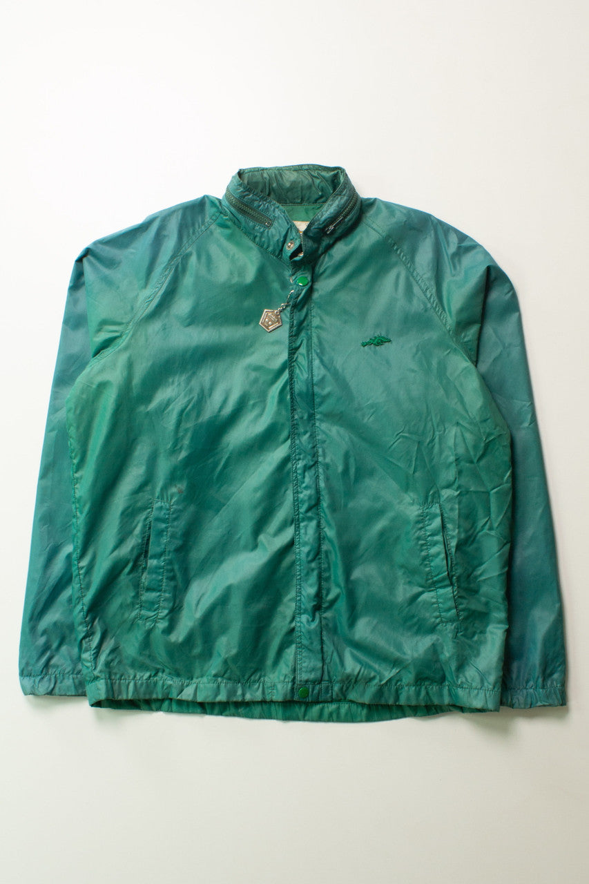 Vintage Sears Braggin' Dragon Jacket (1980s)