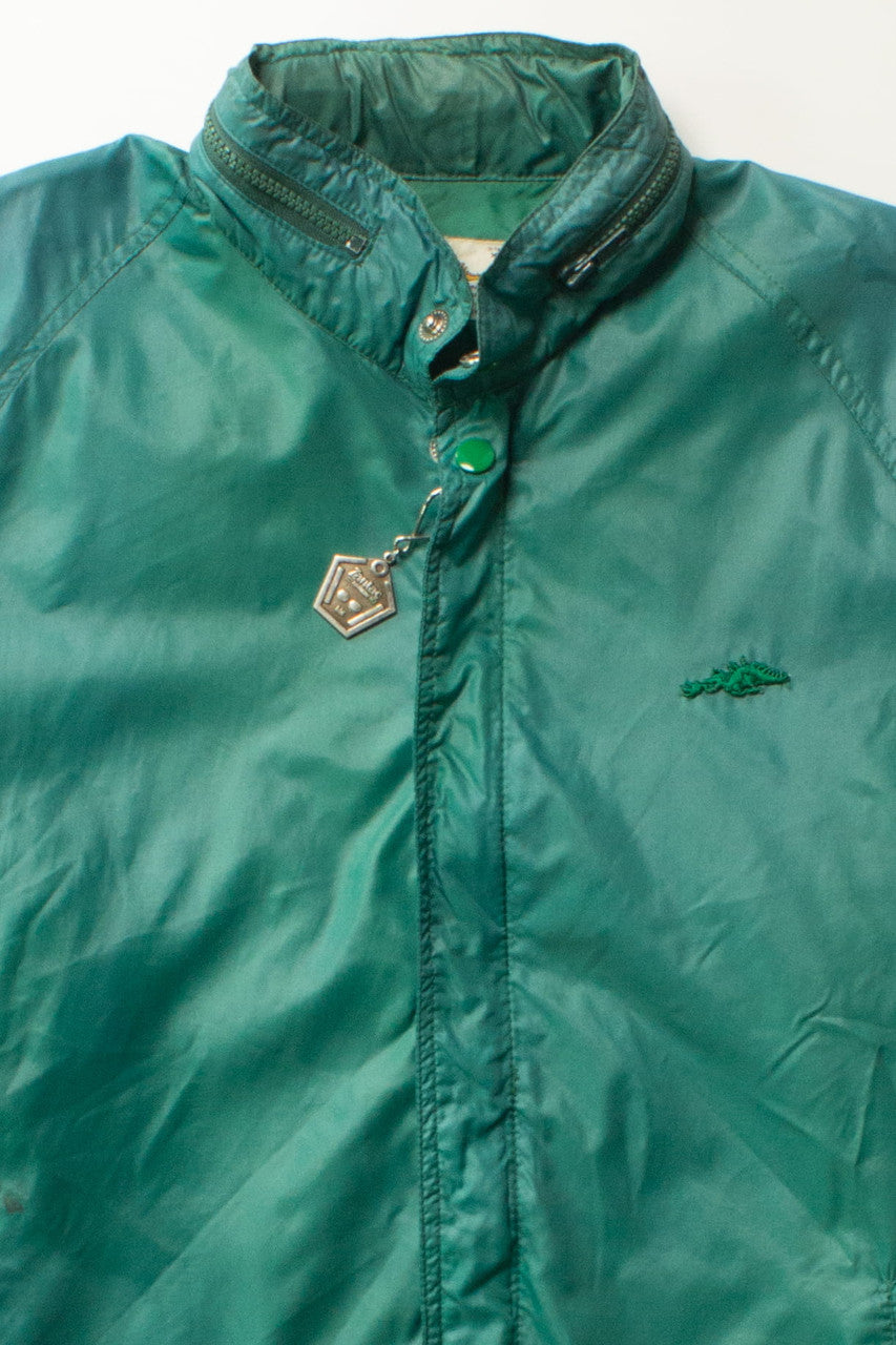 Vintage Sears Braggin' Dragon Jacket (1980s)