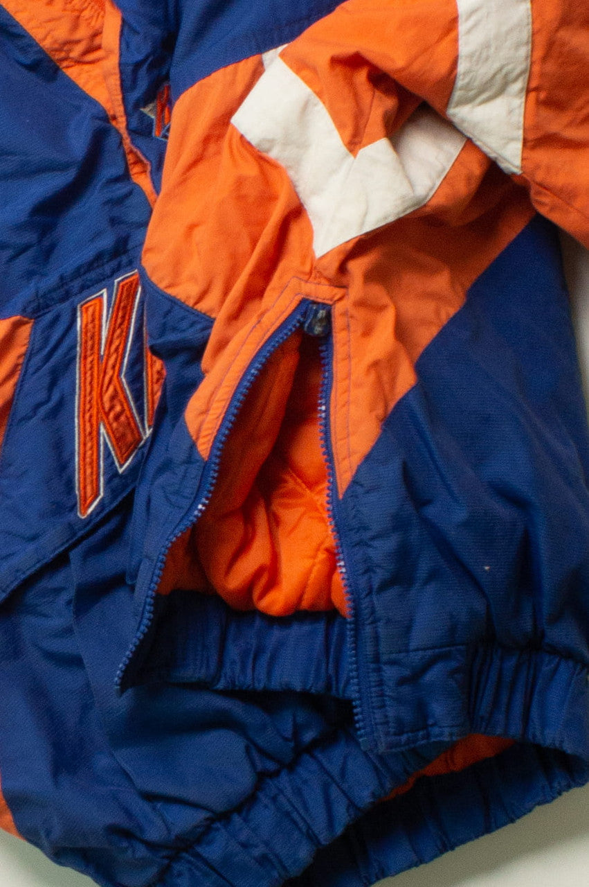 Vintage New York Knicks Starter Jacket (1990s)