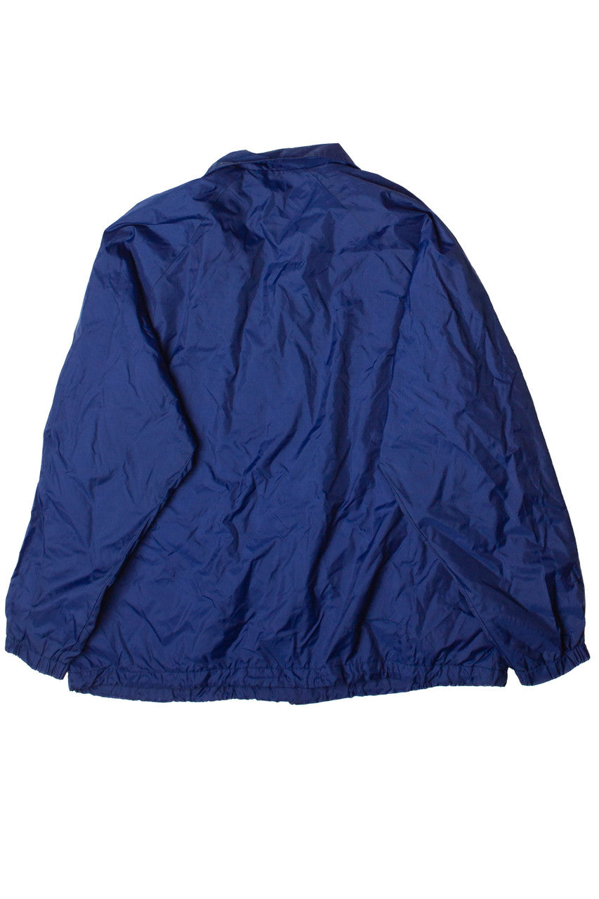 Vintage Midwest Traders Windbreaker Lightweight Jacket