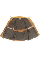 Vintage Red Head Bone Dry Game Pouch Field Jacket